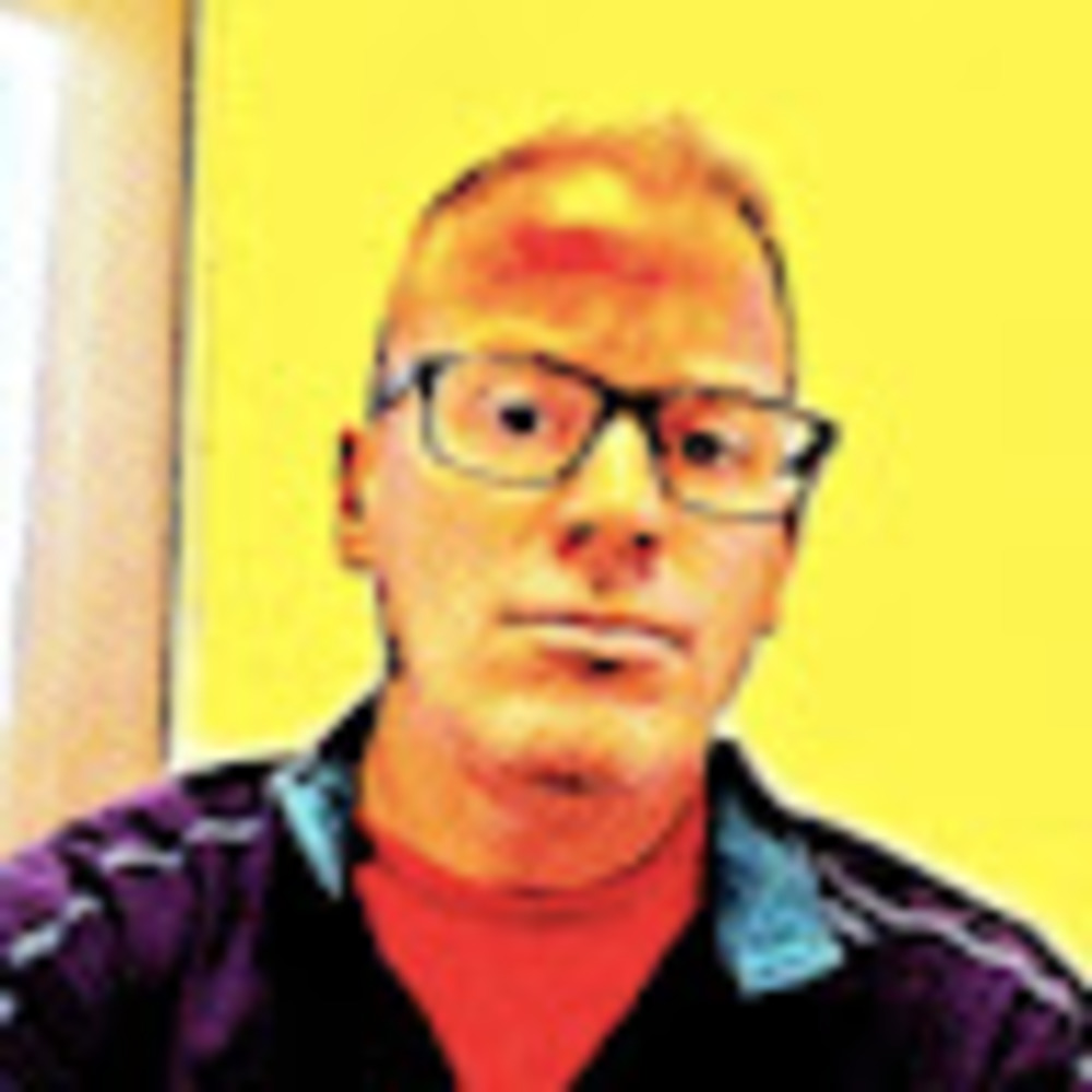 Meet your Posher, Paul